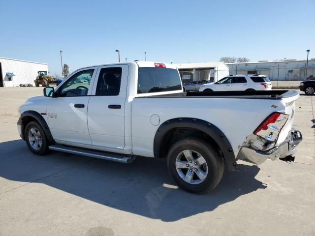 Photo 2 from auction – 2016 RAM 1500 ST with VIN 1C6RR6FM2GS107499