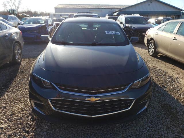 Photo 5 from auction – 2017 CHEVROLET MALIBU LS with VIN 1G1ZB5ST7HF115136