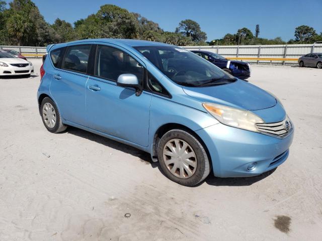 Photo 4 from auction – 2014 NISSAN VERSA NOTE with VIN 3N1CE2CP1EL362774