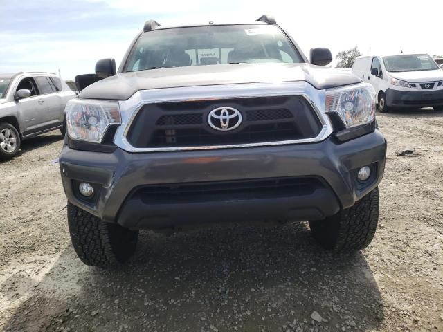 Photo 5 from auction – 2012 TOYOTA TACOMA DOU with VIN 3TMLU4EN4CM088050