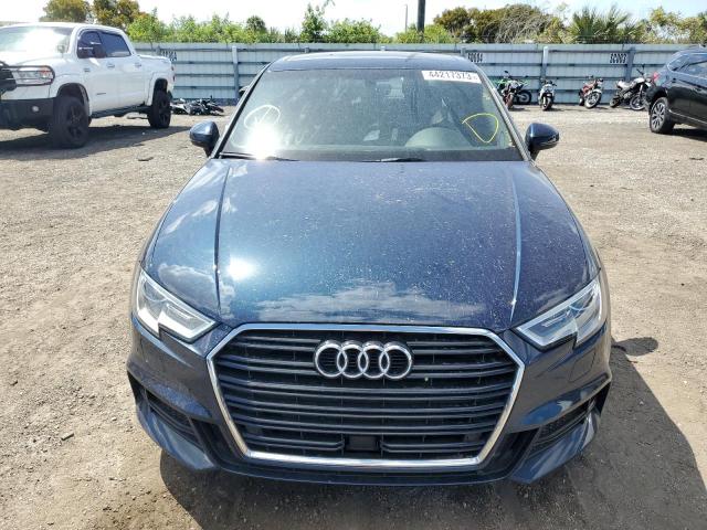 Photo 5 from auction – 2018 AUDI A3 PREMIUM with VIN WAUGUGFF5J1078967