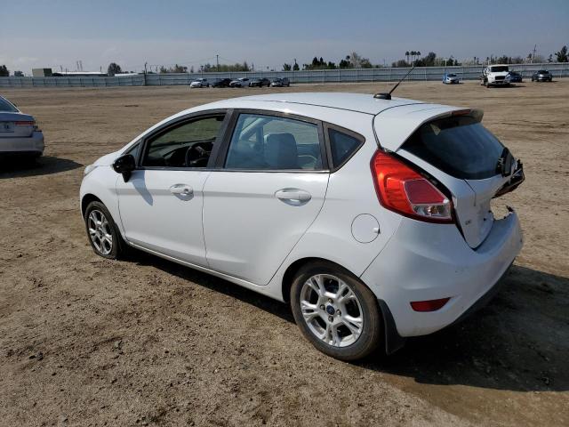Photo 2 from auction – 2014 FORD FIESTA SE with VIN 3FADP4EJ4EM241107