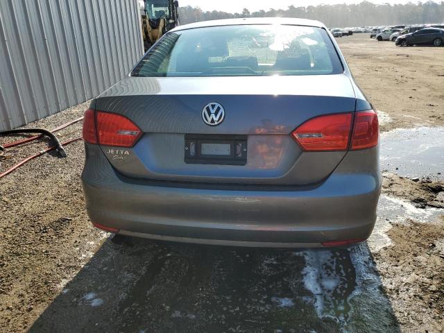 Photo 6 from auction – 2014 VOLKSWAGEN JETTA BASE with VIN 3VW2K7AJXEM291062