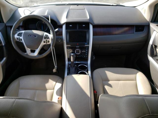 Photo 8 from auction – 2011 FORD EDGE LIMIT with VIN 2FMDK4KC6BBA92660