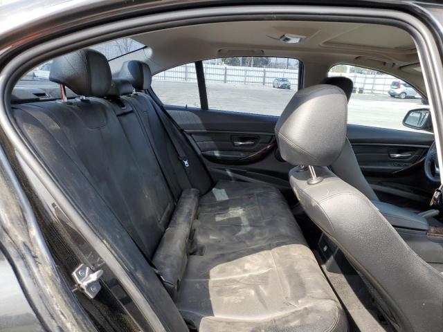 Photo 10 from auction – 2014 BMW 328 I SULE with VIN WBA3C1C52EK113930