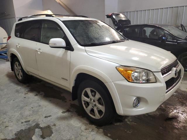 Photo 4 from auction – 2010 TOYOTA RAV4 LIMIT with VIN JTMDF4DV8A5024113