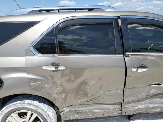 Photo 11 from auction – 2011 CHEVROLET EQUINOX LT with VIN 2CNALFEC5B6401437