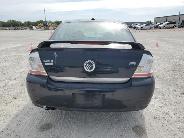 Photo 6 from auction – 2008 MERCURY SABLE PREM with VIN 1MEHM43W98G615131