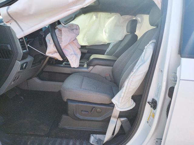 Photo 7 from auction – 2020 FORD F150 SUPER with VIN 1FTEW1C50LKD19084