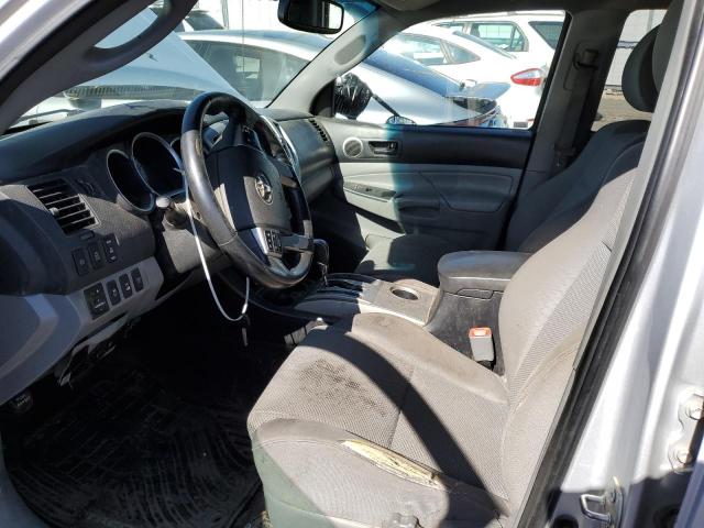Photo 7 from auction – 2012 TOYOTA TACOMA DOU with VIN 3TMLU4EN2CM097314