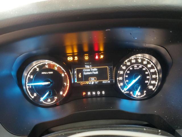 Photo 9 from auction – 2023 FORD RANGER XL with VIN 1FTER4EH0PLE08069