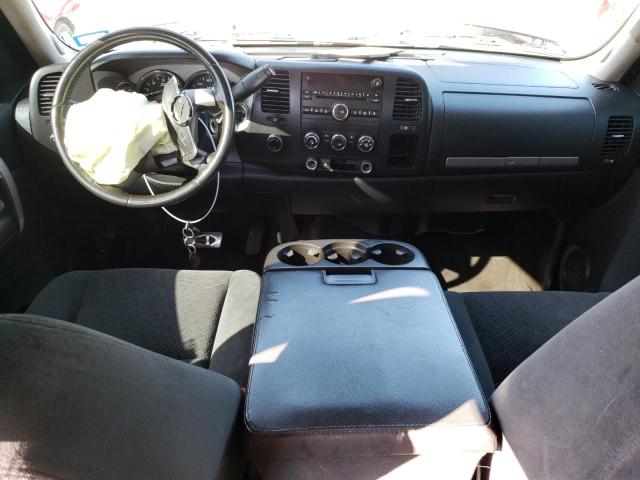 Photo 8 from auction – 2008 CHEVROLET SILVERADO with VIN 2GCEK13C081112244