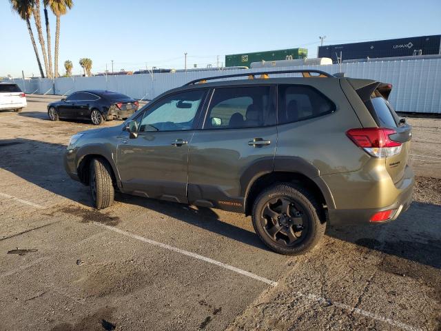 Photo 2 from auction – 2023 SUBARU FORESTER W with VIN JF2SKAMC4PH428115