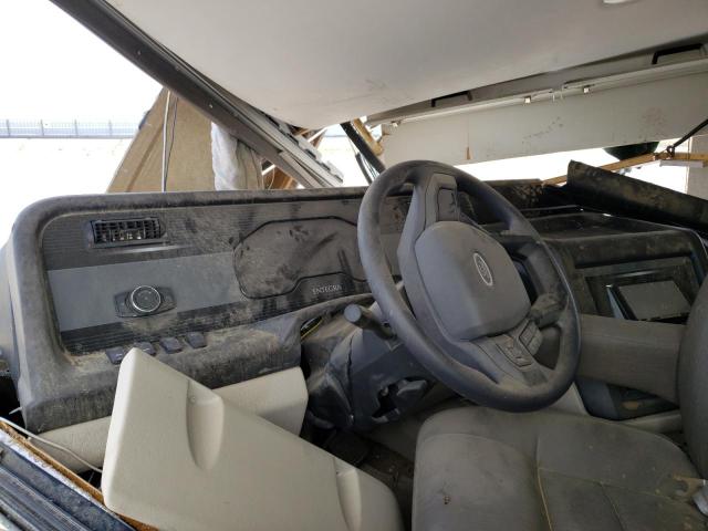 Photo 8 from auction – 2022 ENTE MOTORHOME with VIN 1F66F5DN4M0A08512