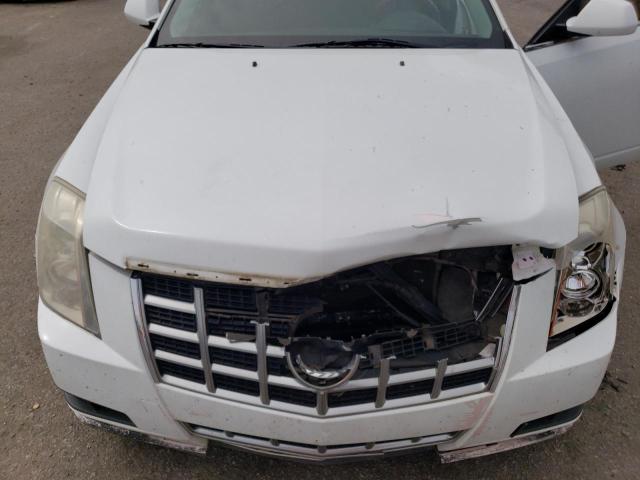 Photo 11 from auction – 2013 CADILLAC CTS LUXURY with VIN 1G6DE5E59D0165140