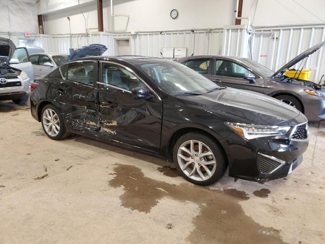 Photo 4 from auction – 2020 ACURA ILX with VIN 19UDE2F39LA009022