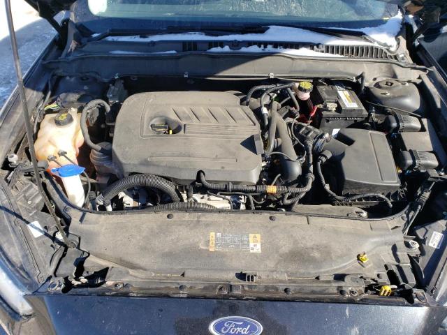 Photo 11 from auction – 2014 FORD FUSION SE with VIN 3FA6P0HD2ER374104