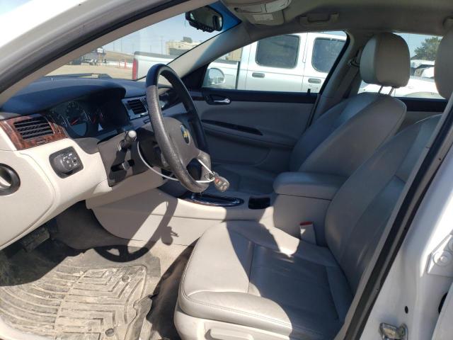 Photo 7 from auction – 2016 CHEVROLET IMPALA LIM with VIN 2G1WC5E30G1117702