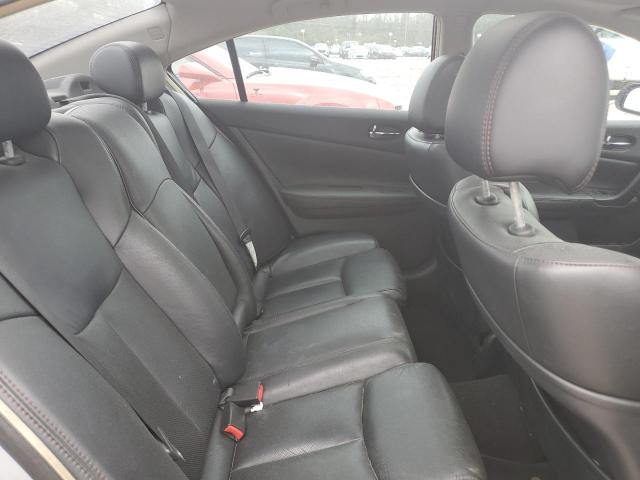 Photo 10 from auction – 2010 NISSAN MAXIMA S with VIN 1N4AA5AP1AC809751