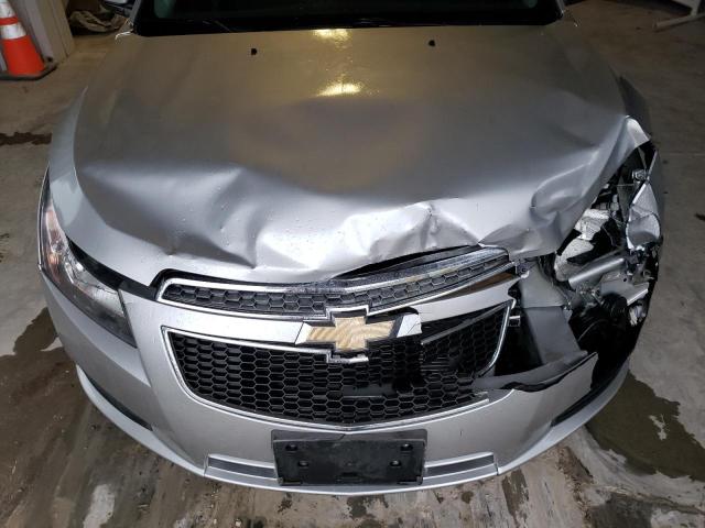 Photo 11 from auction – 2014 CHEVROLET CRUZE LT with VIN 1G1PC5SB9E7444583