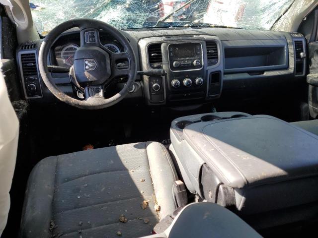 Photo 8 from auction – 2014 RAM 1500 ST with VIN 1C6RR7KT8ES397232