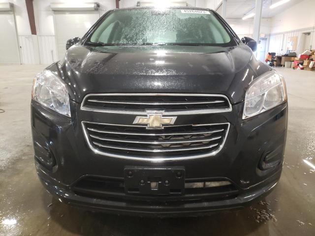 Photo 5 from auction – 2016 CHEVROLET TRAX LS with VIN KL7CJKSB1GB569343