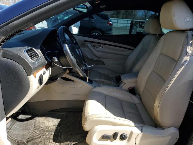 Photo 7 from auction – 2009 VOLKSWAGEN EOS LUX with VIN WVWFA71FX9V013650