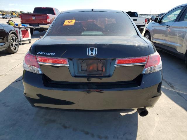 Photo 6 from auction – 2011 HONDA ACCORD EXL with VIN 1HGCP2F83BA129656