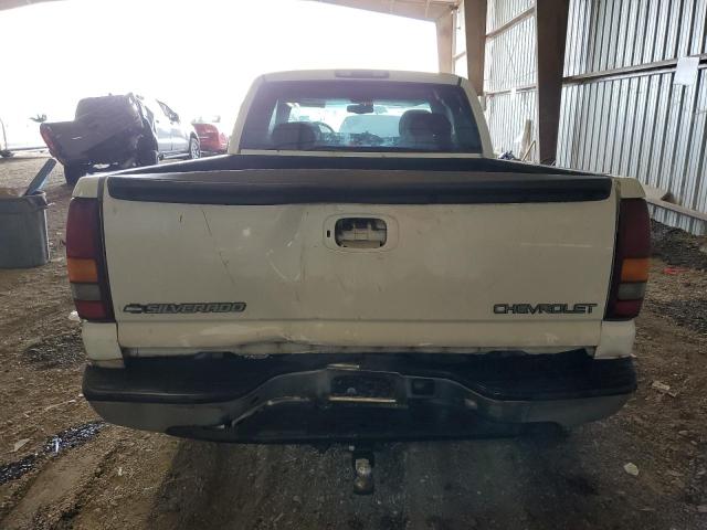 Photo 6 from auction – 1999 CHEVROLET SILVERADO with VIN 2GCEC19T0X1262874