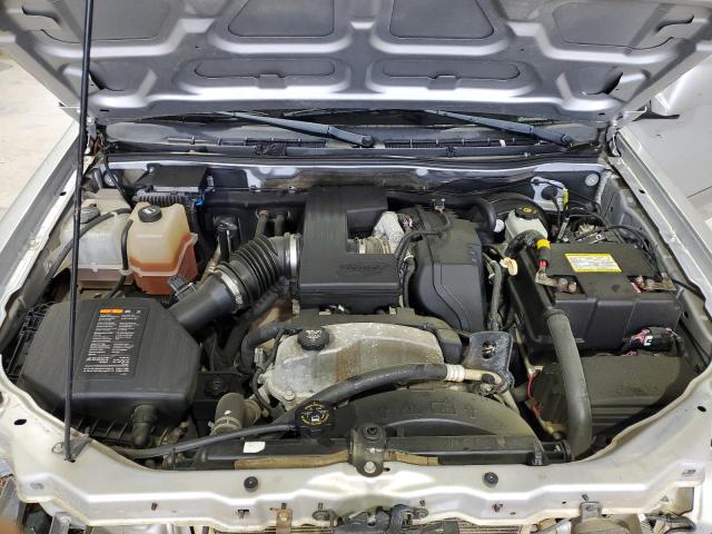 Photo 11 from auction – 2012 CHEVROLET COLORADO L with VIN 1GCHTCFE1C8166368