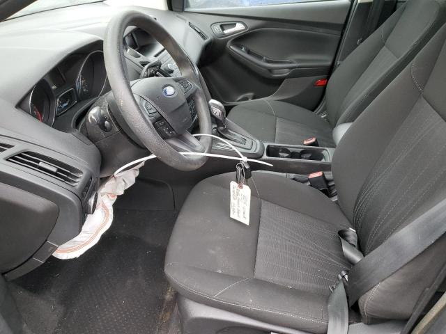 Photo 7 from auction – 2016 FORD FOCUS with VIN 1FADP3F24GL220182
