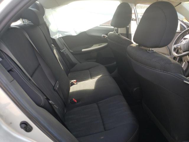 Фото 10 с аукциона – 2013 TOYOTA COROLLA BA с VIN 2T1BU4EE8DC992926