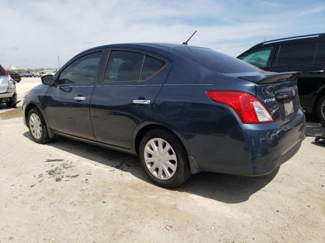 Photo 2 from auction – 2017 NISSAN VERSA S with VIN 3N1CN7AP4HL900629