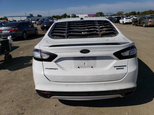 Photo 6 from auction – 2016 FORD FUSION TIT with VIN 3FA6P0K91GR332109