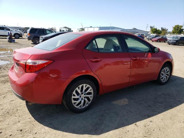 Photo 3 from auction – 2017 TOYOTA COROLLA L with VIN 2T1BURHE7HC908917