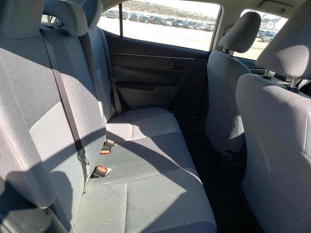 Photo 10 from auction – 2016 TOYOTA COROLLA L with VIN 2T1BURHE4GC607942