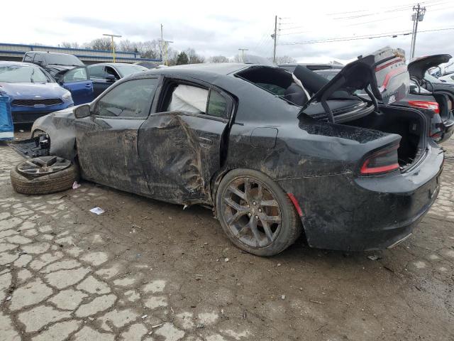 Photo 2 from auction – 2019 DODGE CHARGER SX with VIN 2C3CDXBG3KH504937