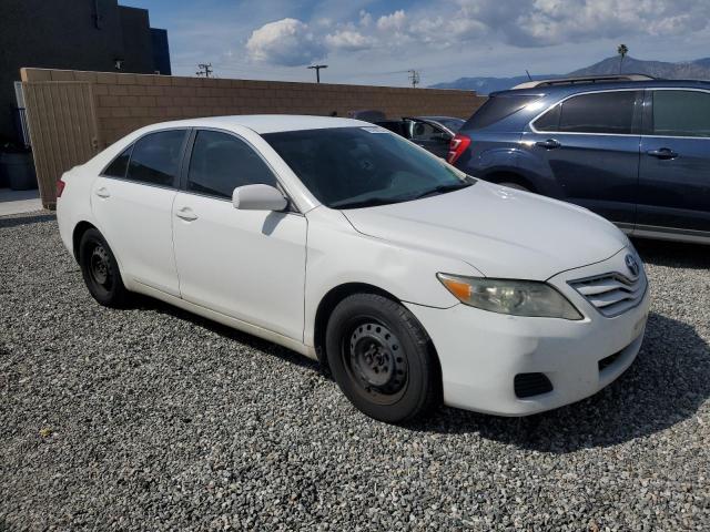 Photo 4 from auction – 2010 TOYOTA CAMRY BASE with VIN 4T4BF3EK8AR087449