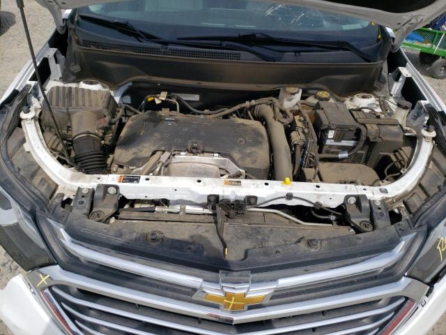 Photo 11 from auction – 2019 CHEVROLET EQUINOX PR with VIN 2GNAXPEX4K6222749