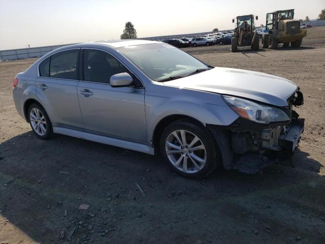 Photo 4 from auction – 2014 SUBARU LEGACY 2.5 with VIN 4S3BMBL61E3038495