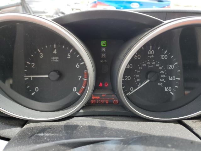 Photo 9 from auction – 2010 MAZDA 3 I with VIN JM1BL1SF4A1314219