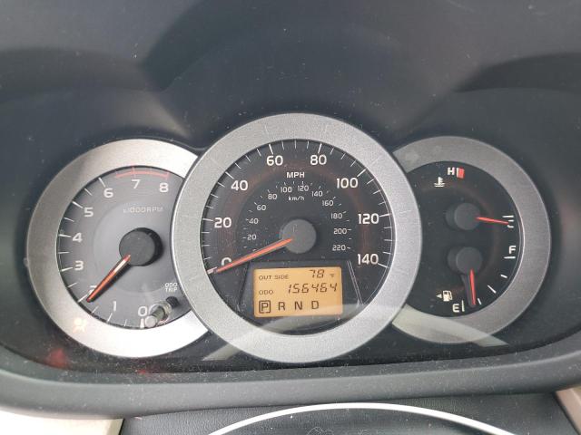 Photo 9 from auction – 2006 TOYOTA RAV4 with VIN JTMZD33V966014053
