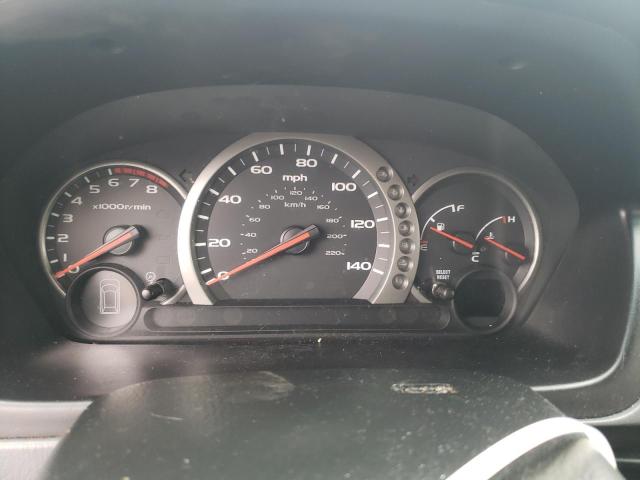 Photo 9 from auction – 2004 HONDA PILOT EX with VIN 2HKYF18434H503108