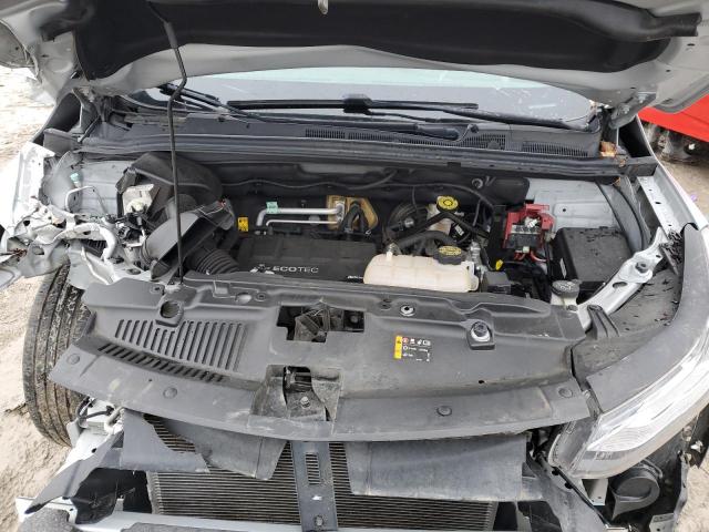 Photo 12 from auction – 2018 CHEVROLET TRAX 1LT with VIN KL7CJPSB0JB729927