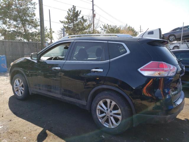 Photo 2 from auction – 2015 NISSAN ROGUE S with VIN KNMAT2MV9FP546244