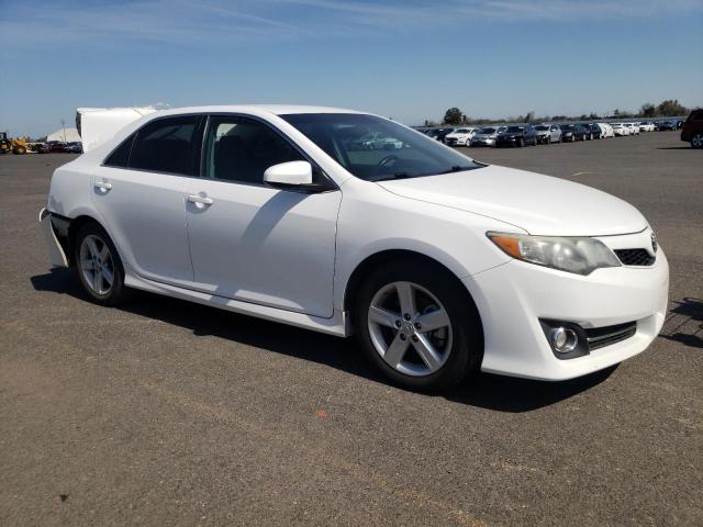 Photo 4 from auction – 2013 TOYOTA CAMRY L with VIN 4T1BF1FK9DU290982