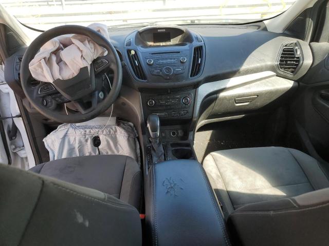 Photo 8 from auction – 2018 FORD ESCAPE S with VIN 1FMCU0F77JUA16952