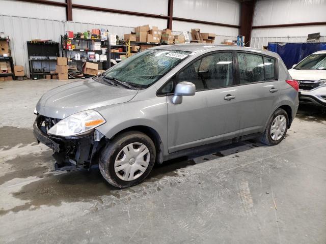 Photo 1 from auction – 2010 NISSAN VERSA S with VIN 3N1BC1CP5AL425557