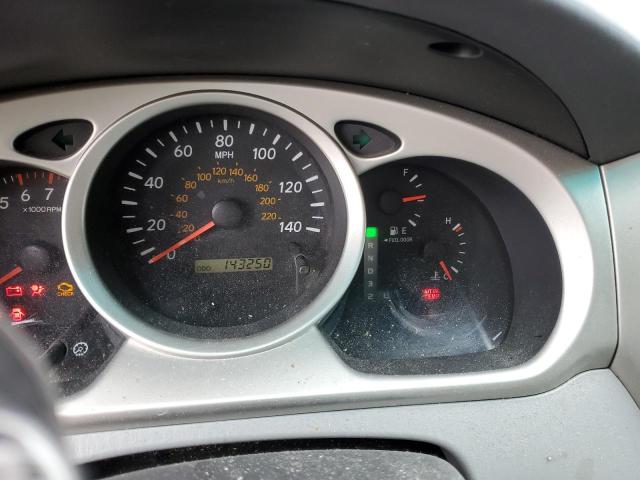 Photo 9 from auction – 2007 TOYOTA HIGHLANDER with VIN JTEEP21A370210960
