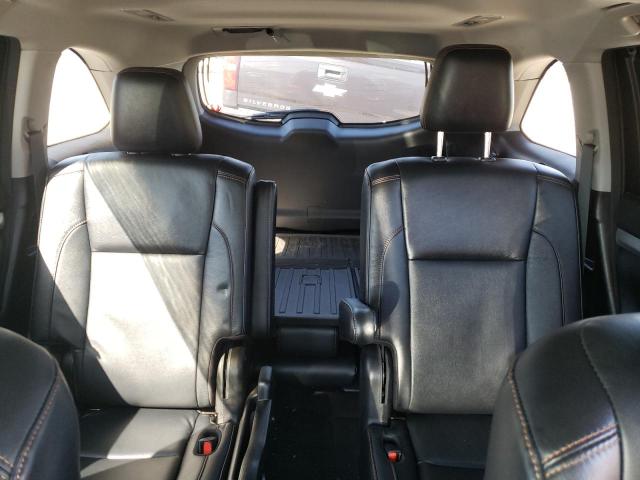 Photo 10 from auction – 2017 TOYOTA HIGHLANDER with VIN 5TDJZRFH7HS453102